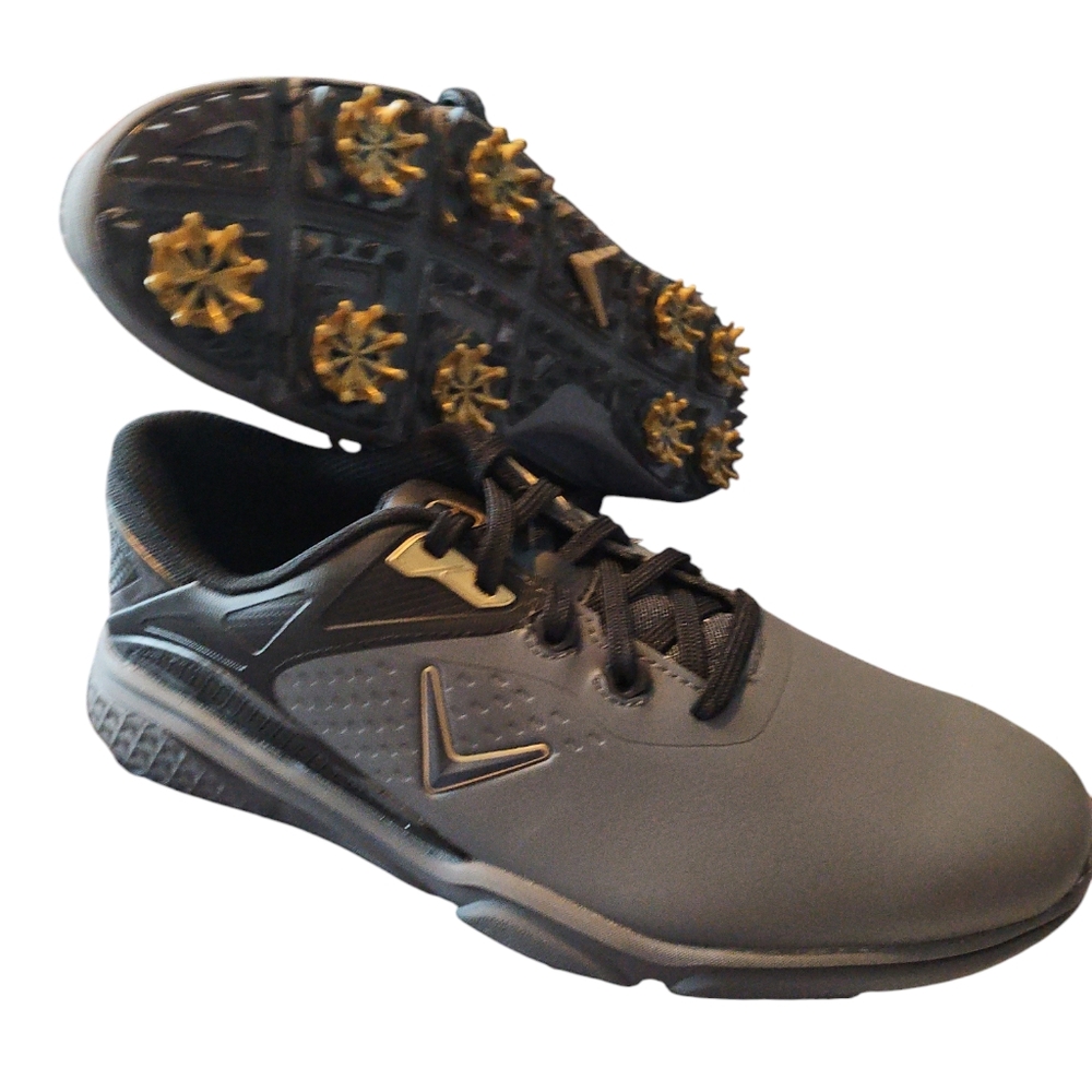 Callaway golf shoes size 8